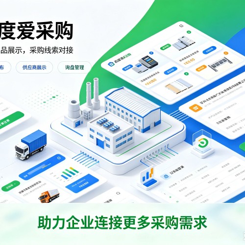 长兴百度爱采购